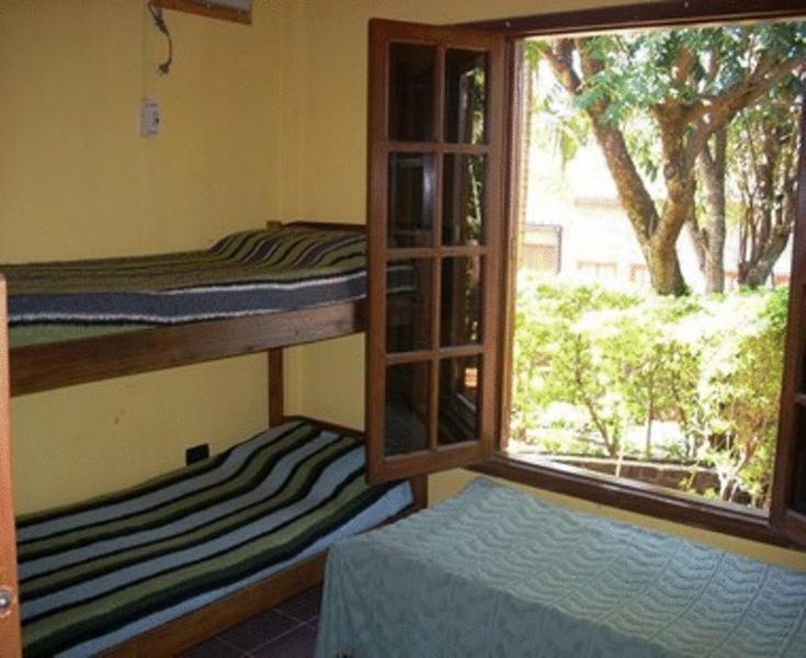 El Guembe Hostel House Puerto Iguazu Room photo