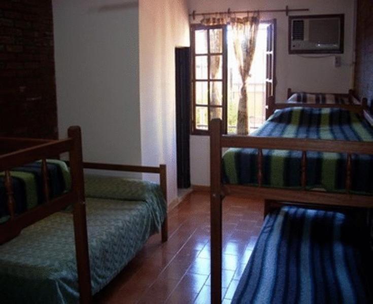 El Guembe Hostel House Puerto Iguazu Room photo