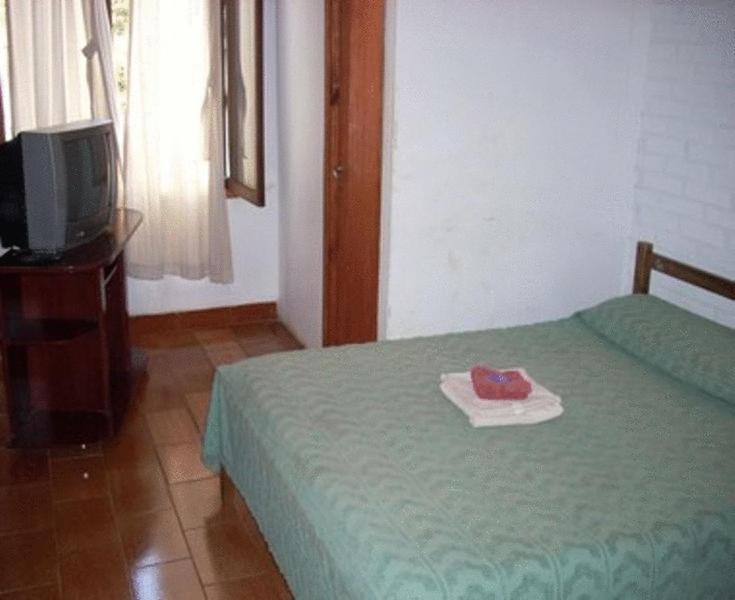 El Guembe Hostel House Puerto Iguazu Room photo
